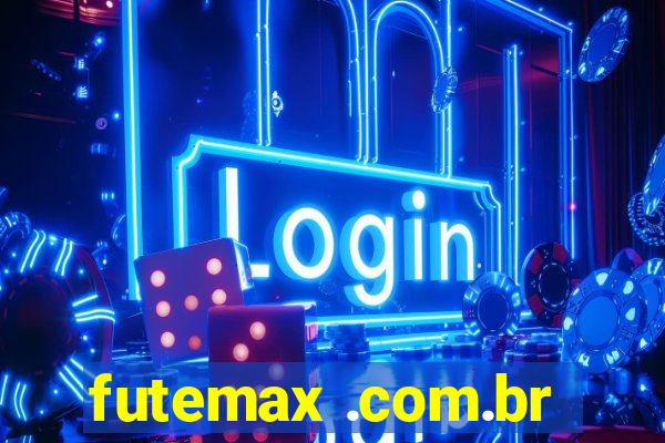 futemax .com.br